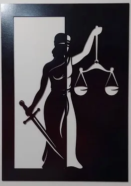 Deusa Themis - Justiça